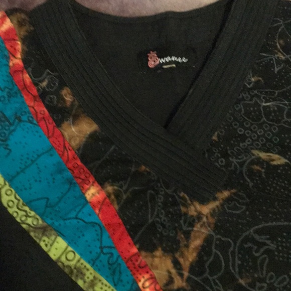 ⭐️Bohemian cute tunic dress⭐️ - Picture 4 of 4